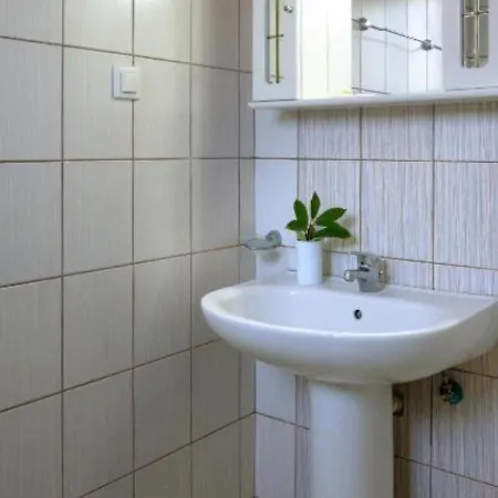 Anastassia's In Ipsos Corfu Apartment