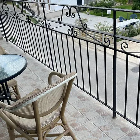 Anastassia's In Ipsos Corfu Appartement Análipsis