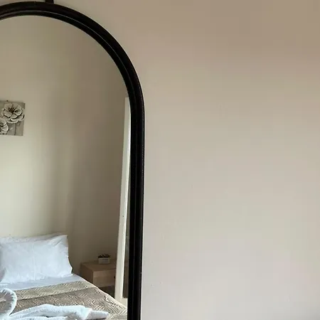 Anastassia's In Ipsos Corfu Apartment