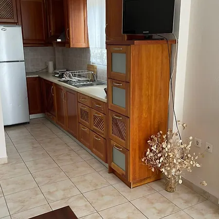 Apartment Anastassia's In Ipsos Corfu