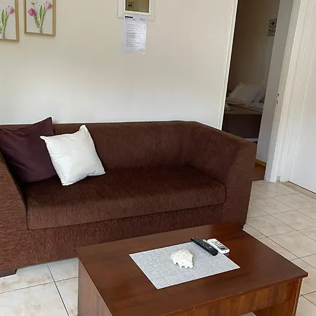 Anastassia's In Ipsos Corfu Apartment Analipsis (Corfu)