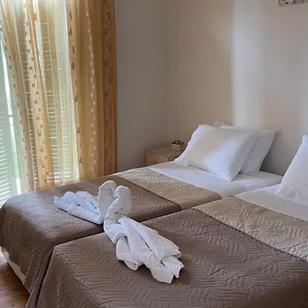 Apartment Anastassia's In Ipsos Corfu *