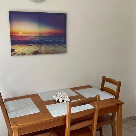Anastassia's In Ipsos Corfu *