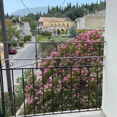 Anastassia's In Ipsos Corfu * Analipsis (Corfu)