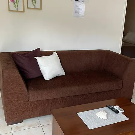 Appartement Anastassia's In Ipsos Corfu Análipsis